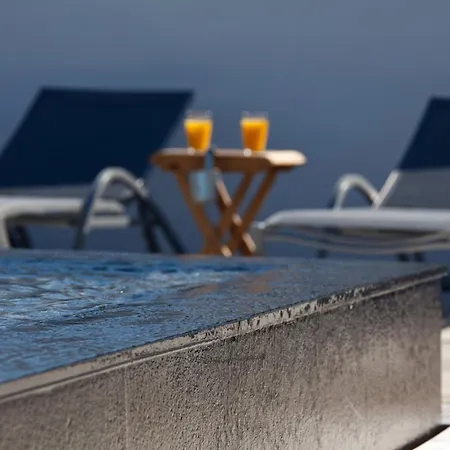 Hotel Sainte Helene Adult Only