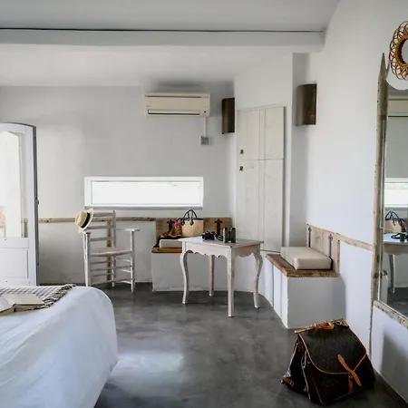 Hotel Sainte Helene Adult Only Saintes-Maries-de-la-Mer