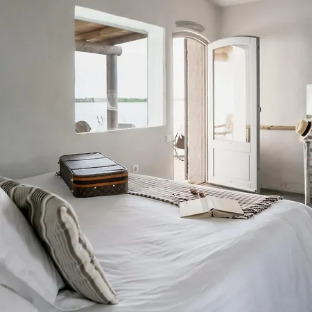 Sainte Helene Adult Only Hotel