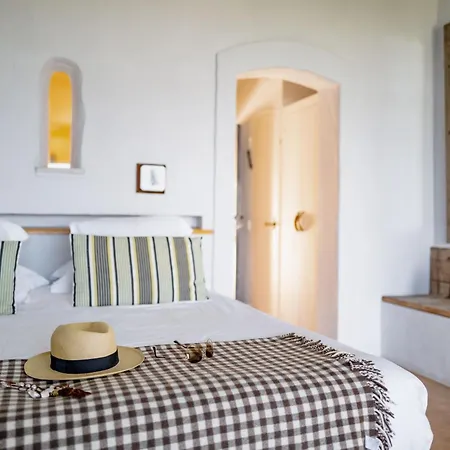 Sainte Helene Adult Only Hotel *