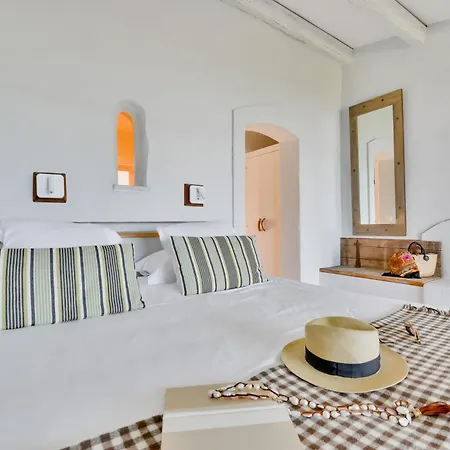 Sainte Helene Adult Only Hotel *
