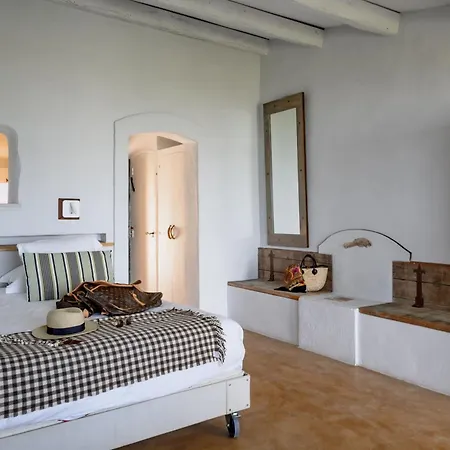 Sainte Helene Adult Only Hotel *