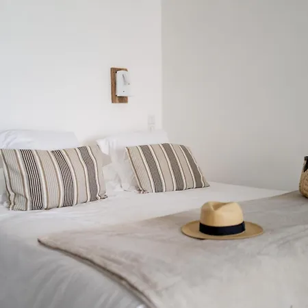 Sainte Helene Adult Only Hotel *
