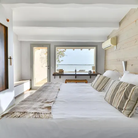 Sainte Helene Adult Only Hotel