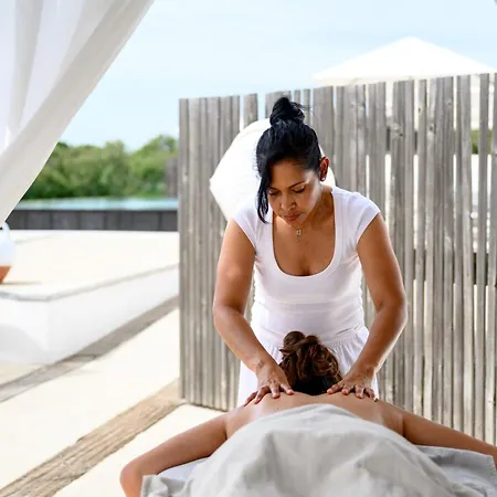 Sainte Helene Adult Only Hotel *