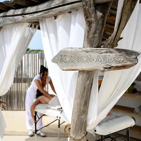 Hotel Sainte Helene Adult Only *