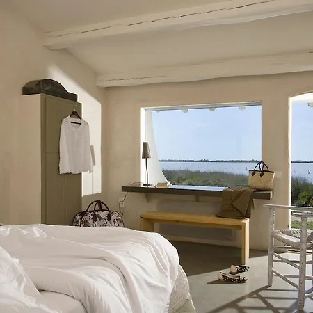 Sainte Helene Adult Only Saintes-Maries-de-la-Mer