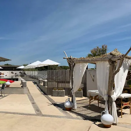 Sainte Helene Adult Only Hotel