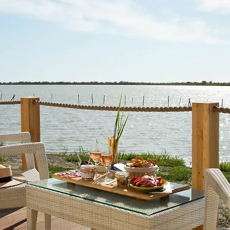 Sainte Helene Adult Only * Saintes-Maries-de-la-Mer
